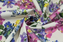 Плательный хлопок. Артикул 99209