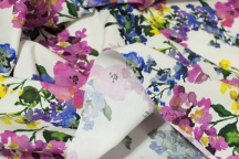 Плательный хлопок. Артикул 99209