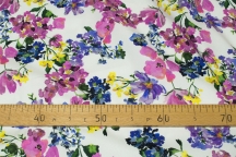 Плательный хлопок. Артикул 99209