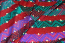 Missoni! Шёлковый трикотаж. Артикул 91547