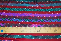 Missoni! Шёлковый трикотаж. Артикул 91547