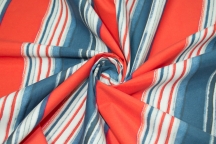 Loro piana! Хлопковая плащевая ткань. Артикул 88237