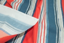 Loro piana! Хлопковая плащевая ткань. Артикул 88237