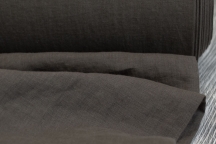 Linen Fabric Stone Washed 19C158
