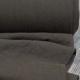 Linen Fabric Stone Washed 19C158