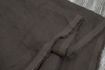 Linen Fabric Stone Washed 19C158