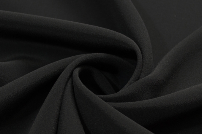 Натуральный шёлк-креп. Артикул 93493-7