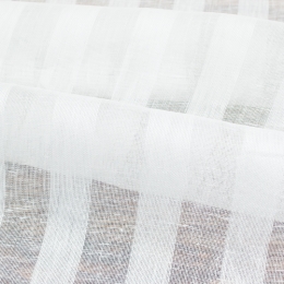 Linen curtain fabric. 15С432