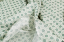 Плательно-блузочный шёлковый твил. Артикул 93493