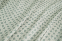 Плательно-блузочный шёлковый твил. Артикул 93493