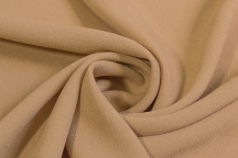 Блузочно-плательный вискозный жоржет. Артикул 91432