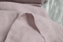 Лён умягченный 245 см. Энзимная стирка. Лён умягченный 245 см. Энзимная стирка.