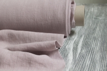 Лён умягченный 245 см. Энзимная стирка. Лён умягченный 245 см. Энзимная стирка.