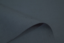 Лён мебельный графитовый 3C497-ШР+Гл