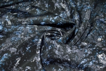 BALENCIAGA! Плащевая ткань. Артикул 88338