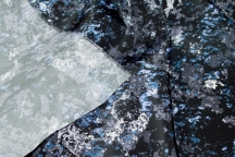 BALENCIAGA! Плащевая ткань. Артикул 88338