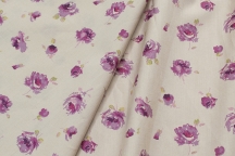 Dondup! Хлопковый батист. Артикул 91601