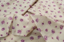 Dondup! Хлопковый батист. Артикул 91601