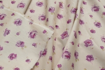 Dondup! Хлопковый батист. Артикул 91601