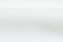 Linen Upholstery Fabric white