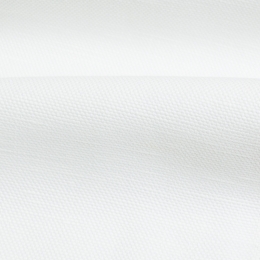 Linen Upholstery Fabric white