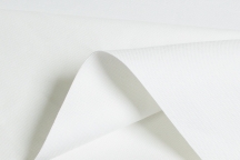 Linen Upholstery Fabric white