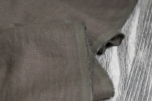 Medium Weight Linen Stone Washed 4C33