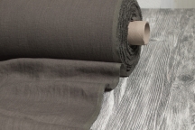 Medium Weight Linen Stone Washed 4C33