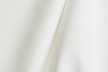 Костюмный хлопок натурально-белый. Артикул 99209