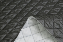 Курточная стёганая ткань. Артикул 103914