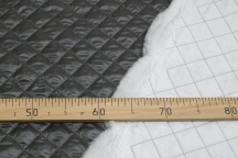 Курточная стёганая ткань. Артикул 103914