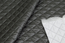 Курточная стёганая ткань. Артикул 103914