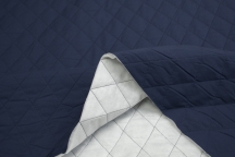 Курточная стёганая ткань. Артикул 103914