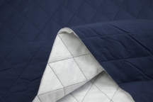 Курточная стёганая ткань. Артикул 103914