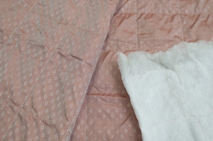 Стёганая подкладочная ткань. Артикул 103914