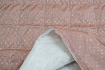 Стёганая подкладочная ткань. Артикул 103914