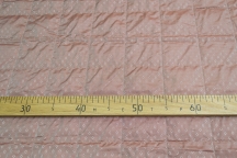 Стёганая подкладочная ткань. Артикул 103914