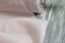 Linen for bedding 15C52