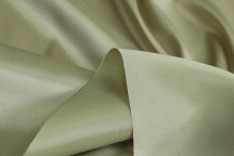 Подкладочная ткань оливкового цвета.  Артикул 89654.7
