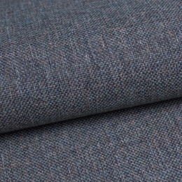 Рогожка мебельная DENVER 13 Blue