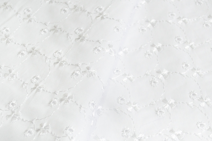 Хлопок-шитьё. Артикул 99188