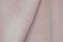 Gucci! Хлопковый бархат пепельно-розовый