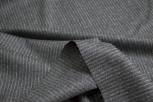 Костюмная шерсть-фланель. Артикул 95060