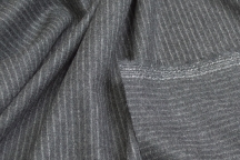 Костюмная шерсть-фланель. Артикул 95060