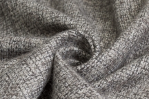 Костюмно-пальтовый шерстяной твид. Артикул 102368