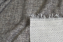 Костюмно-пальтовый шерстяной твид. Артикул 102368