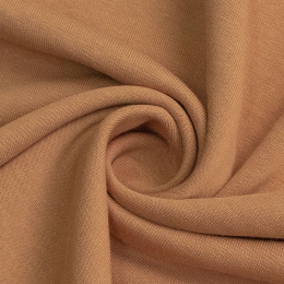 Трикотаж футер 3-х нитка петельный Карамель 06-01