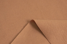 Трикотажное полотно Кашкорсе Карамель 06-01