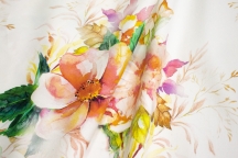 Хлопковый поплин