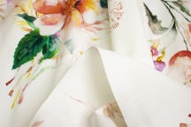 Хлопковый поплин